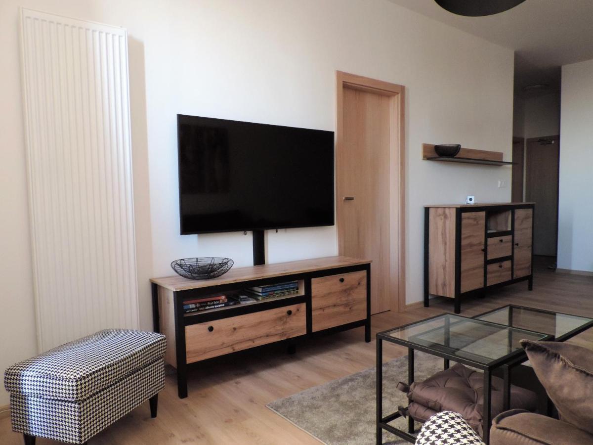 Apartman Bery, Vysoké Tatry Exterior foto