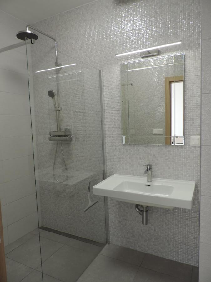 Apartman Bery, Vysoké Tatry Exterior foto