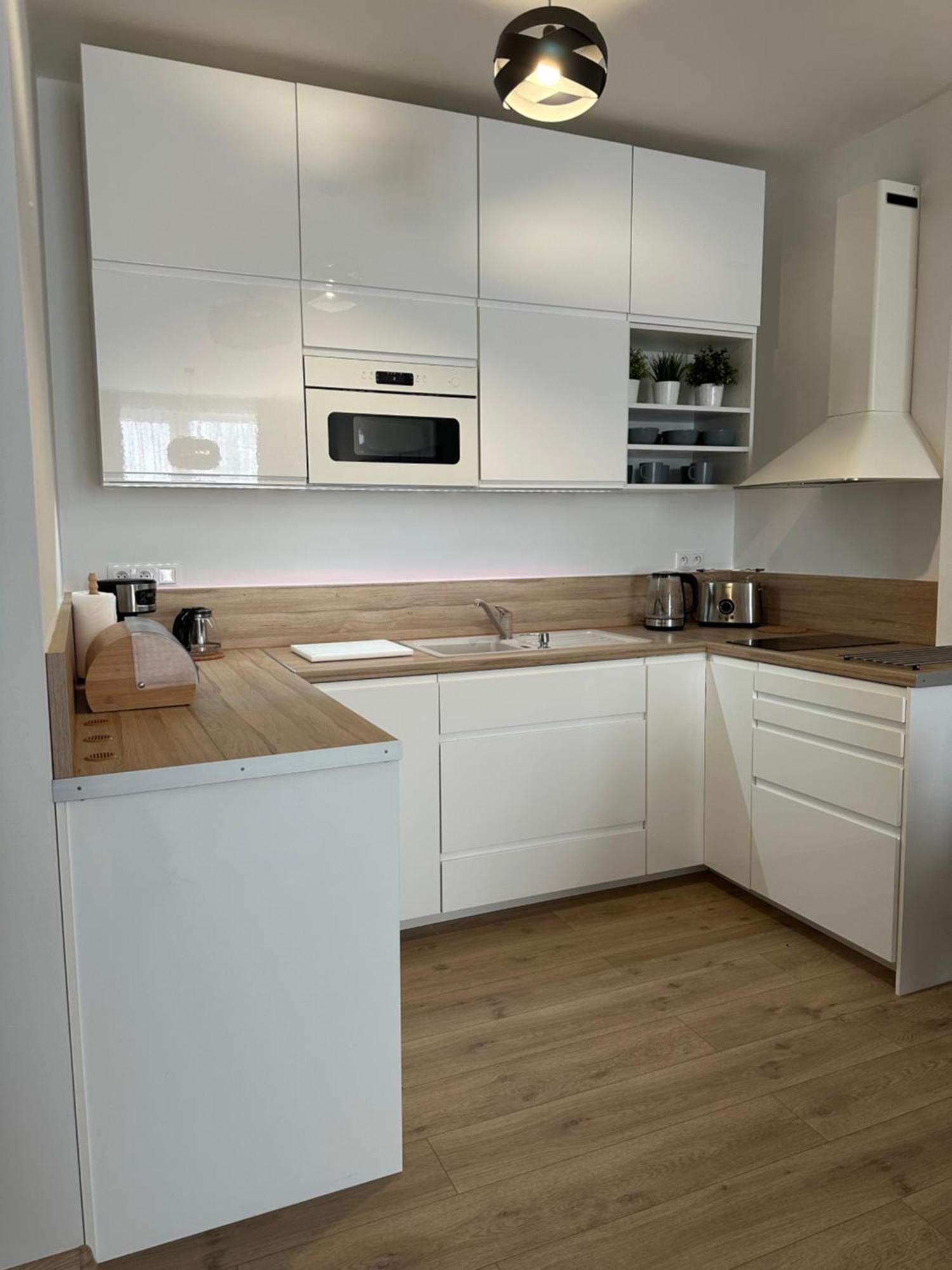 Apartman Bery, Vysoké Tatry Exterior foto